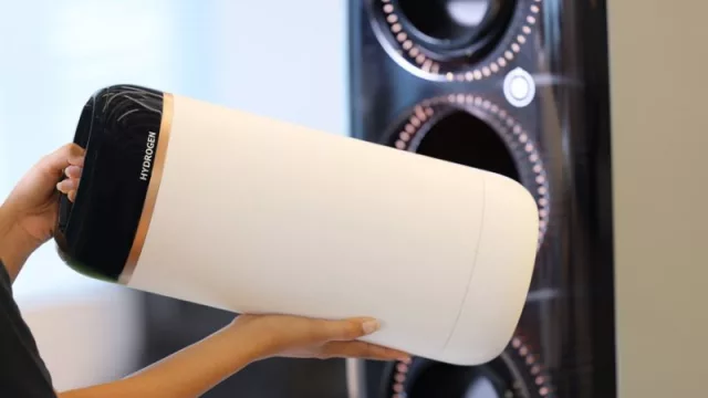 Toyota encabeza lista de fabricantes que comenzarán investigación sobre motores de hidrógeno