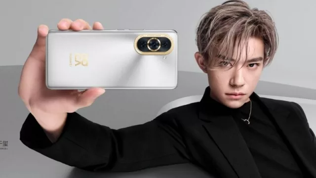 Huawei lanza el Nova 10 y Nova 10 Pro, celulares de gama media con una potente cámara