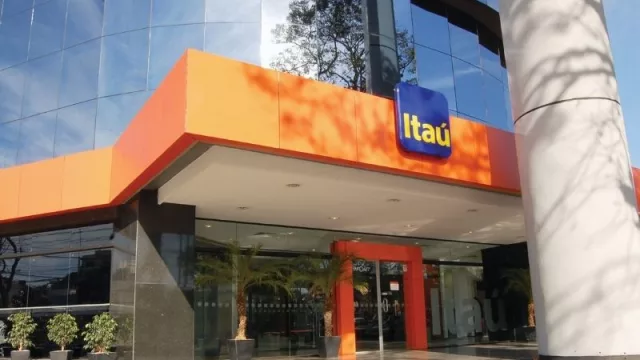 Itaú emite bonos financieros por US$ 15 millones frente expectativas de crecimiento para el segundo semestre