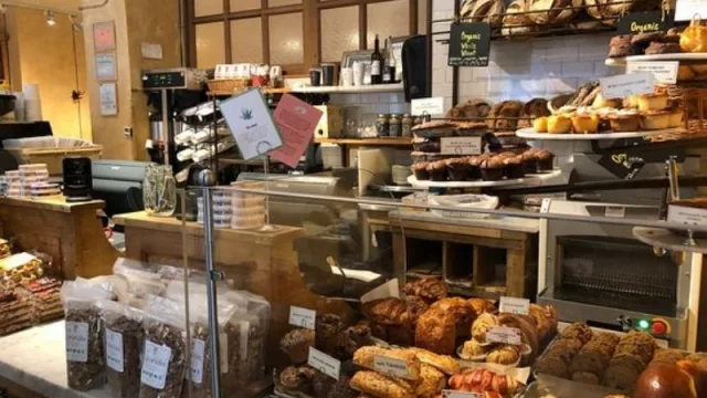 Le Pain Quotidien desembarca en Uruguay (suena bien y sabe mejor)