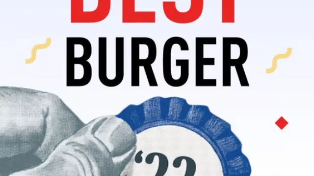 La Birra Bar ganó el premio Best Burger del Best of Miami del Miami New Times (en la categoría Eat & Drink)