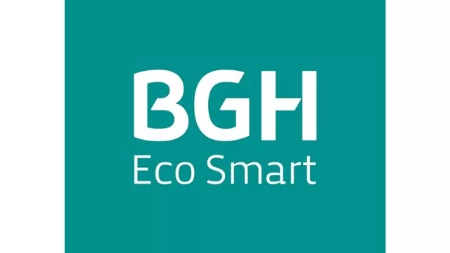 BGH Eco Smart desembarca en Uruguay