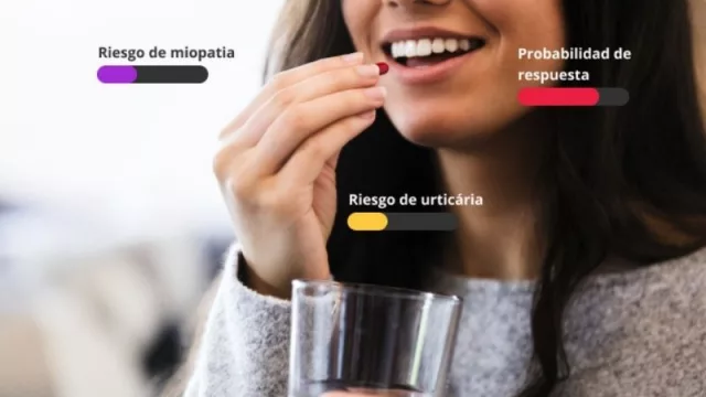 Genera ya realizó 200.000 test de ADN para encontrar "parientes ocultos", conocer tu ancestralidad y posibles enfermedades