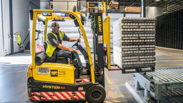 La industria paraguaya ya exportó por US$ 2.265 millones a mayo del 2022 (24% más que el mismo periodo del 2021)