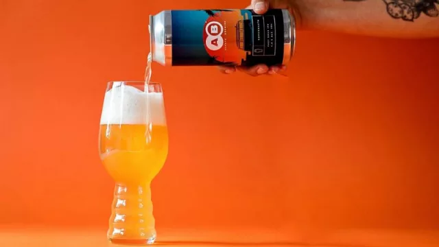 Una cerveza Uruguaya que derrama espuma y premios (Avante Brewing sigue conquistando paladares)