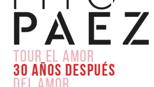 Muy impresionante lo de Coldplay en Argentina, pero mirá Fito: 19 funciones en 11 ciudades de 6 países, solo en su Tour 2022 (Miami tiene 1 fecha)