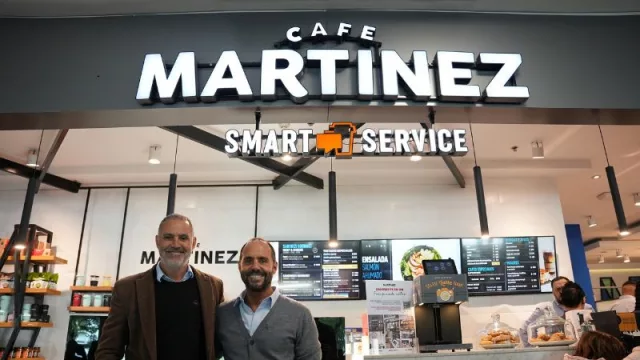 Mauro y Marcelo Salas.