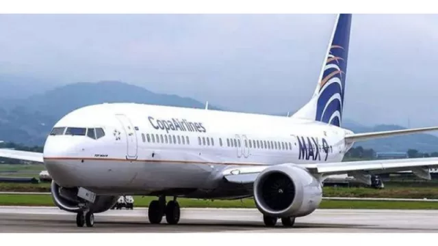 Copa Airlines anuncia servicios hacia el nuevo aeropuerto internacional de Ciudad de México