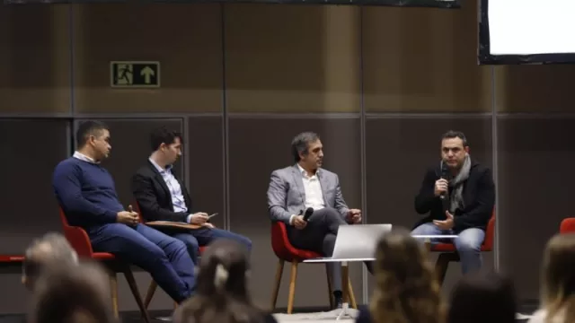 En cinco años las residencias en altura en Asunción incrementaron casi 18%, pero ¿cómo debería crecer la ciudad?