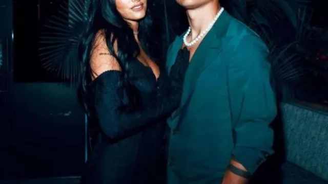 Miami sigue siendo el destino elegido por los futbolistas para sus escapadas románticas (Dybala y De Paul, entre ellos)