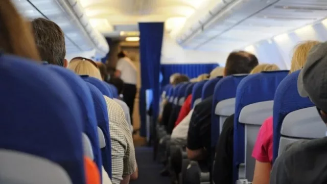 Aumentan los vuelos y Uruguay gana en conectividad (hasta diciembre habrá más de 400.000 asientos)