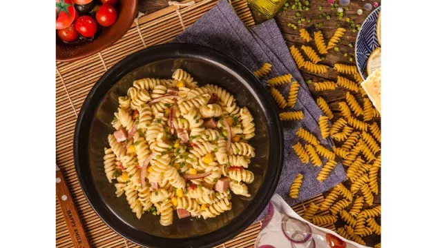 Grupo Arcor ahora apuesta por el segmento de pastas secas en Paraguay