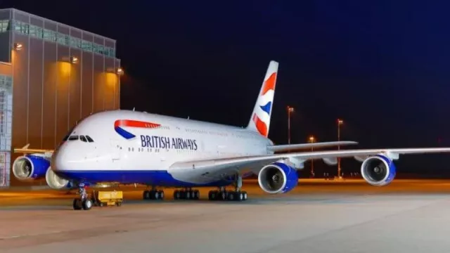 Nueva oportunidad para los Superjumbo: British Airways reactivará todos sus A380