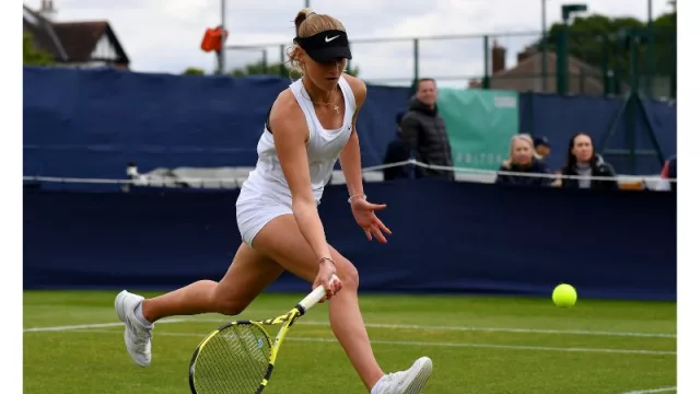 Wimbledon otorgará cerca de US$ 2,5 millones a los campeones de este año