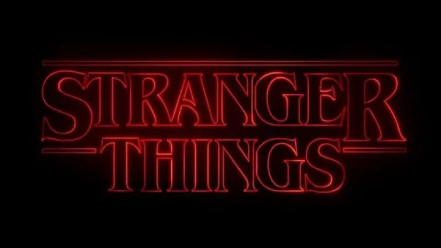 Un insólito error revela detalles de la nueva temporada de Stranger Things