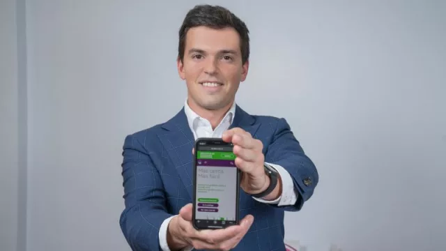 Llega a Uruguay el primer marketplace de laboratorios y farmacias (Labbi inicia sus operaciones)