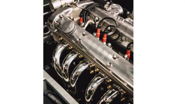 Rubro de autopartes se recupera y supera los US$ 100 millones en exportaciones en el primer semestre