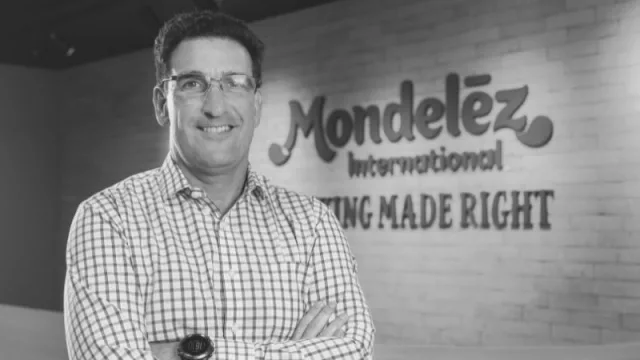 Mariano Lozano es el nuevo presidente para LA de Mondelēz International
