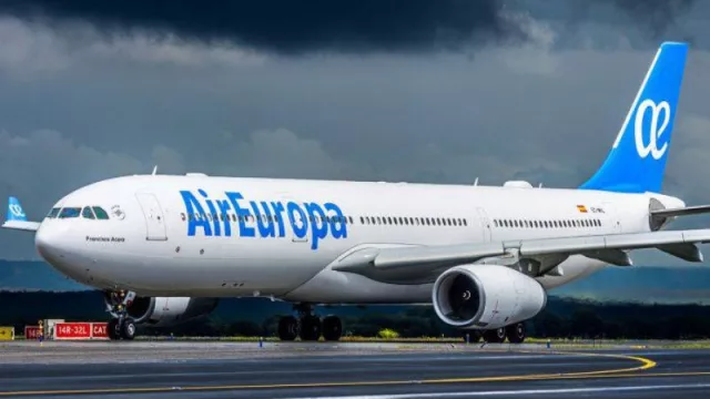 Air Europa amplió la frecuencia de sus vuelos a América (se suman más frecuencias a Miami)