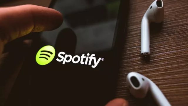 Spotify prueba introducir galerías NFT