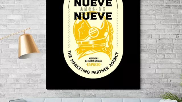 Nueve: la agencia de marketing argentina cumple 9 años (y lo celebra desde sus oficinas en Miami)
