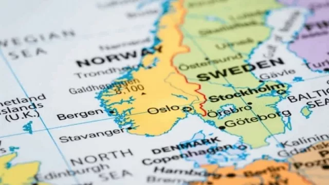 Países Nórdicos miran hacia UY (se viene un mayor flujo comercial)