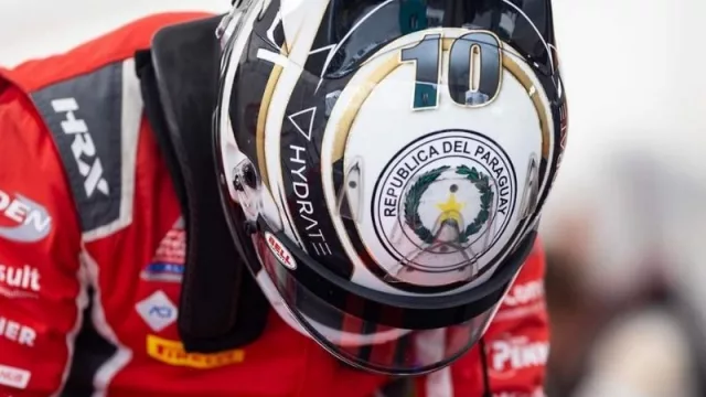 HRX, marca italiana de indumentaria, fabricará sus prendas en Paraguay (subcontratará a Kalua)