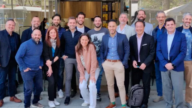 Los hermanos sean unidos: argentinos crean un espacio de negocios y networking en España