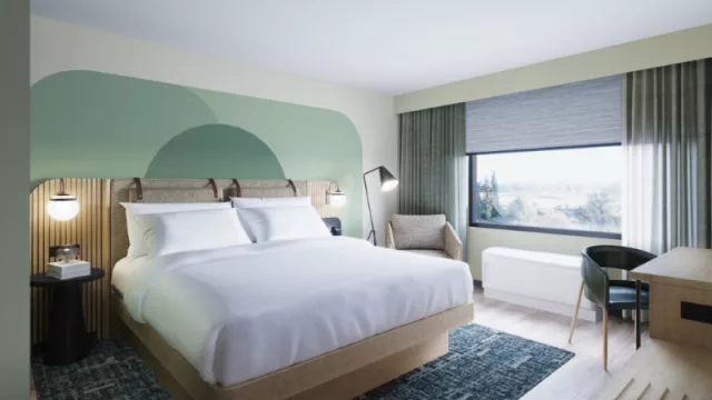 Radisson presenta su formato "Inn & Suites", un concepto urbano y "gama media" 