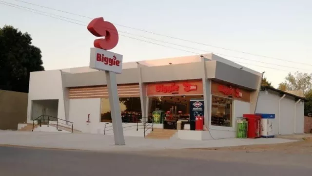 Biggie Express llega a 157 locales con planes de abrir otros nuevos puntos estratégicos