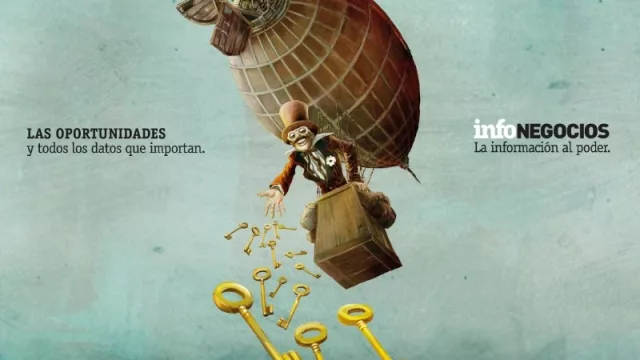 En breve vuelve InfoNegocios Miami, un puente entre los negocios del sur de la Florida y Argentina (otros eslabón de la red InfoNegocios)