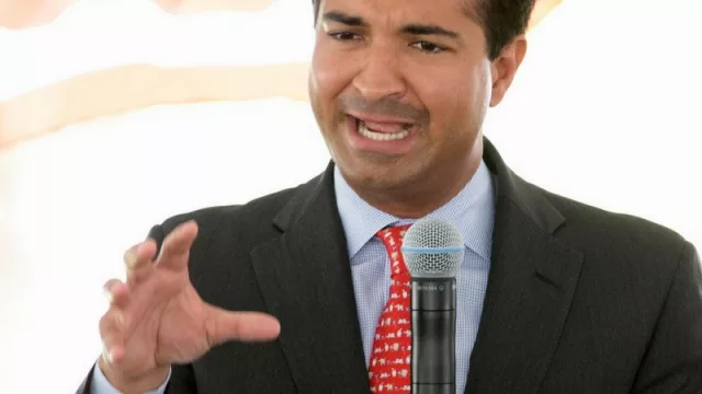 La democracia vive en Miami: Una celebración de los valores democráticos