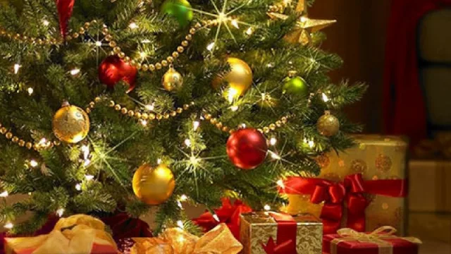 Miami elegida entre las mejores ciudades para pasar la Navidad