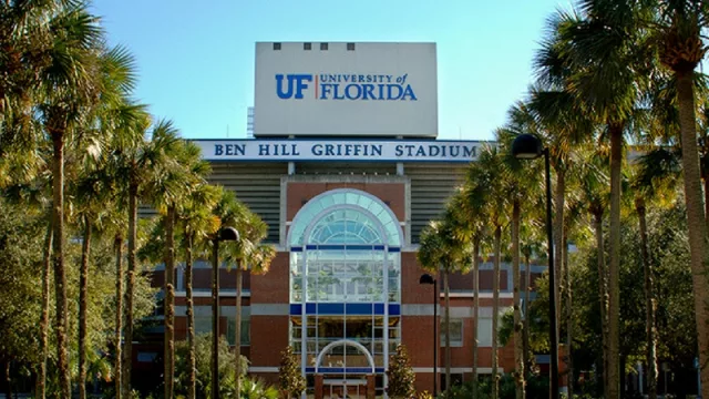 En Miami se encuentran dos de las diez mejores Universidades de la Florida