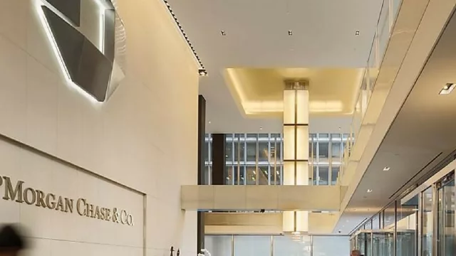 JPMorgan Chase impulsa la capacitación de jóvenes para el trabajo (destina USD 700 mil a programa del MDC)