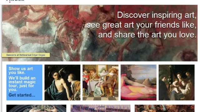 El ecommerce de arte, Artfinder, abre su oficina en Miami (la primera en EE.UU.)