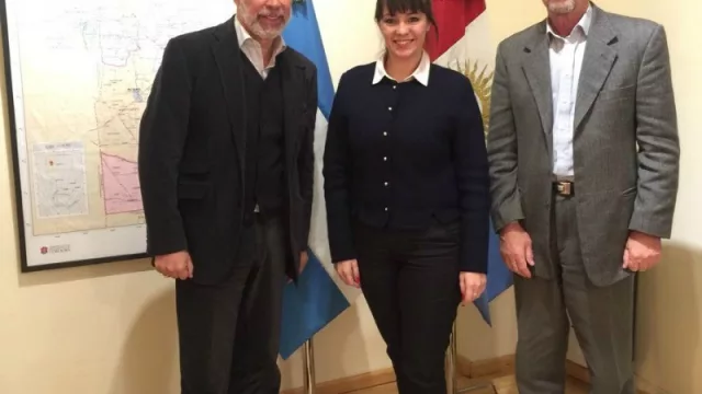 El Polo Audiovisual de Córdoba, ahora sí, más cerca de Miami