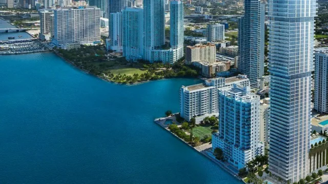 Los bienes raíces en Miami están en auge (¿La opción de inversión más conveniente?)