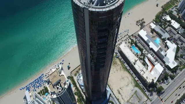 El penthouse más caro del edificio de Porsche ya tiene dueño (se vendió a US$26.7 M)