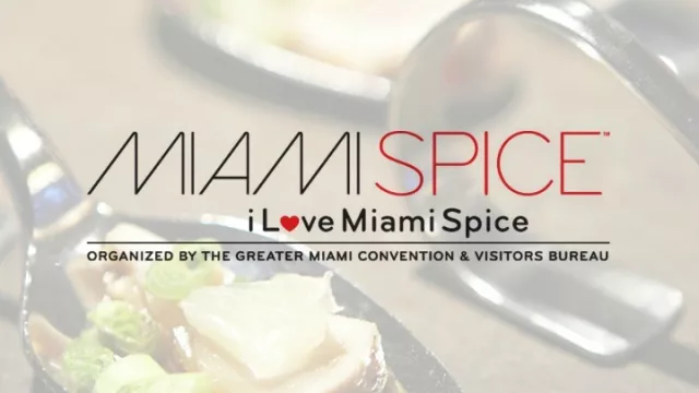 Comenzó la 16º edición de Miami Spice 2017: participan 238 restaurantes con platos gourmet a precio accesible