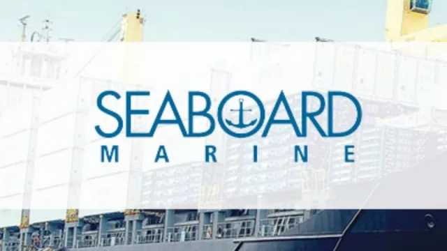 Seabord Marine inaugurará servicio marítimo de carga desde Miami hasta Perú y Ecuador