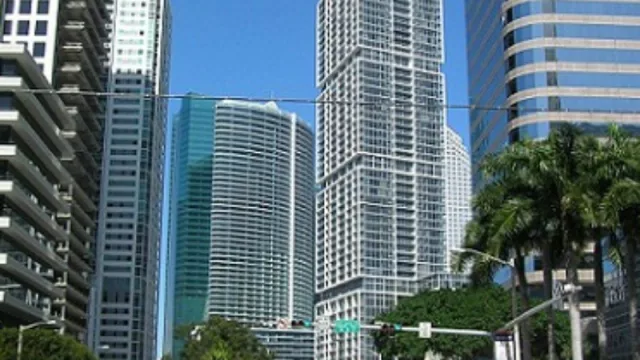 ¿Miami es una ciudad estresante? Está en el 5to lugar según estudio de WalletHub