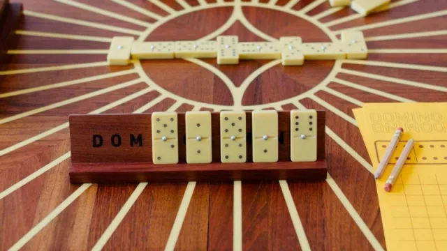 El Pérez Art Museum de Miami quiere atraer un público nuevo a través del dominó