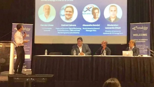 Crossborder, el desafío digital que viene en aumento