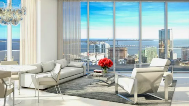 Miami: hay exceso de oferta en bienes raíces (Bajan precios para promover ventas de inmuebles de alta gama)