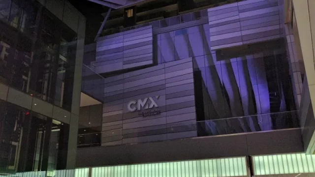 Cinemex llega a Estados Unidos (Ya abrió el cine más grande de Miami)