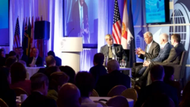 Miami es sede del Foro Estratégico Mundial (pretende conectar Latinoamérica con el resto del mundo)