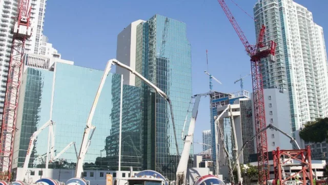 Miami tendrá la torre más grande de Florida: Panorama