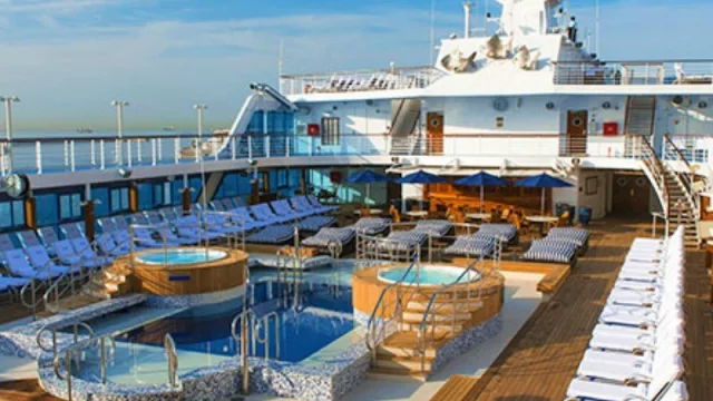 Oceania ofrece nuevos itinerarios a Cuba con salida desde Miami