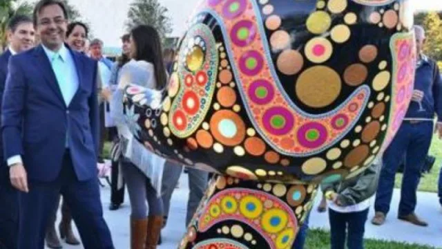 El mítico perro Xico se exhibirá en Miami